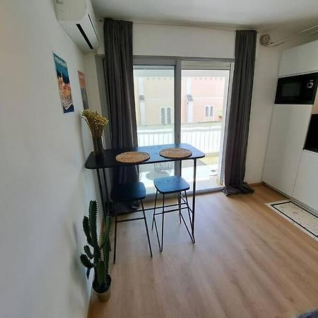 Beau Studio Proche Centre Ville Et Plage Аяччо Экстерьер фото